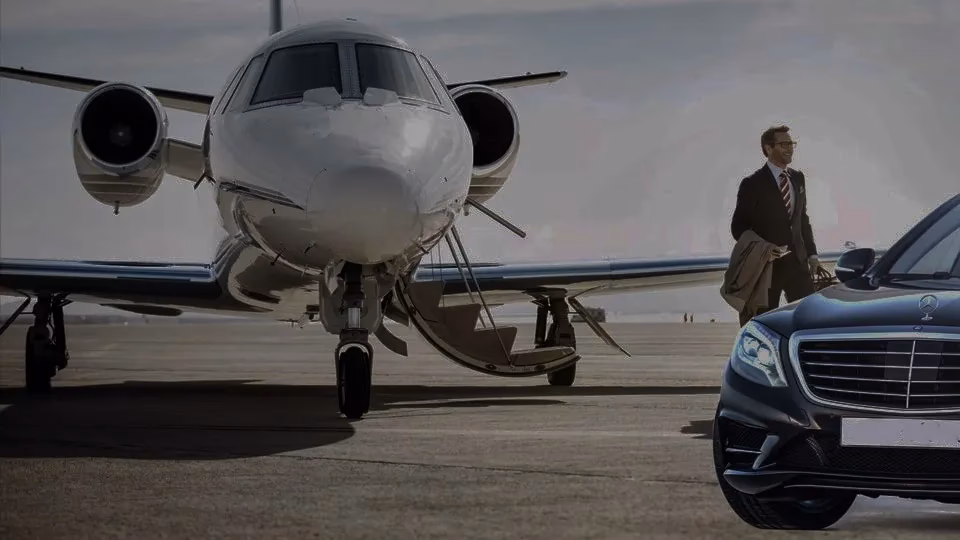 Where is LaGuardia Airport?