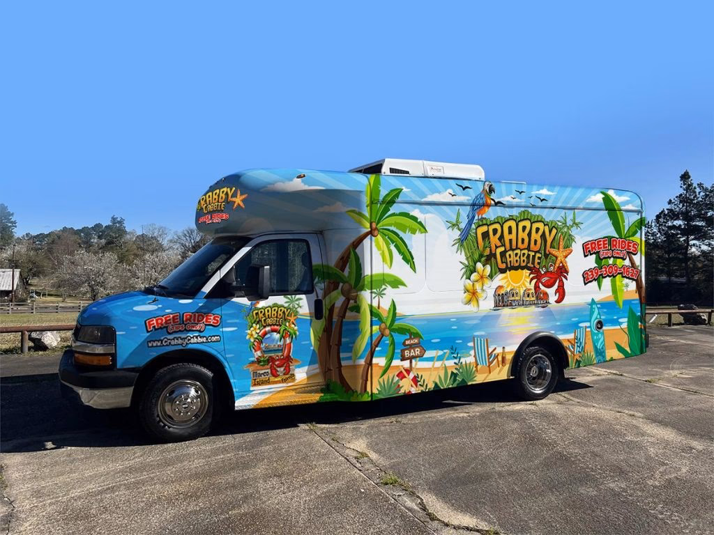 Who is the best Transportation Company in Marco Island?