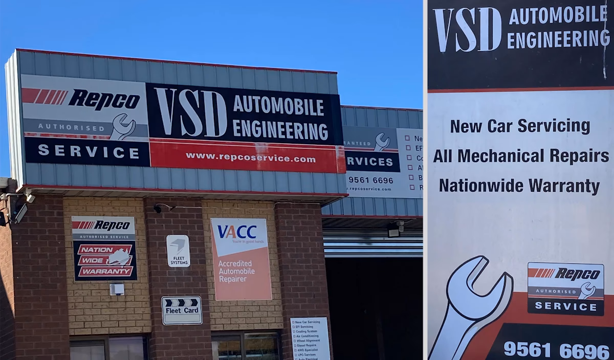 Why should you choose a commercial vehicle service in Melbourne?