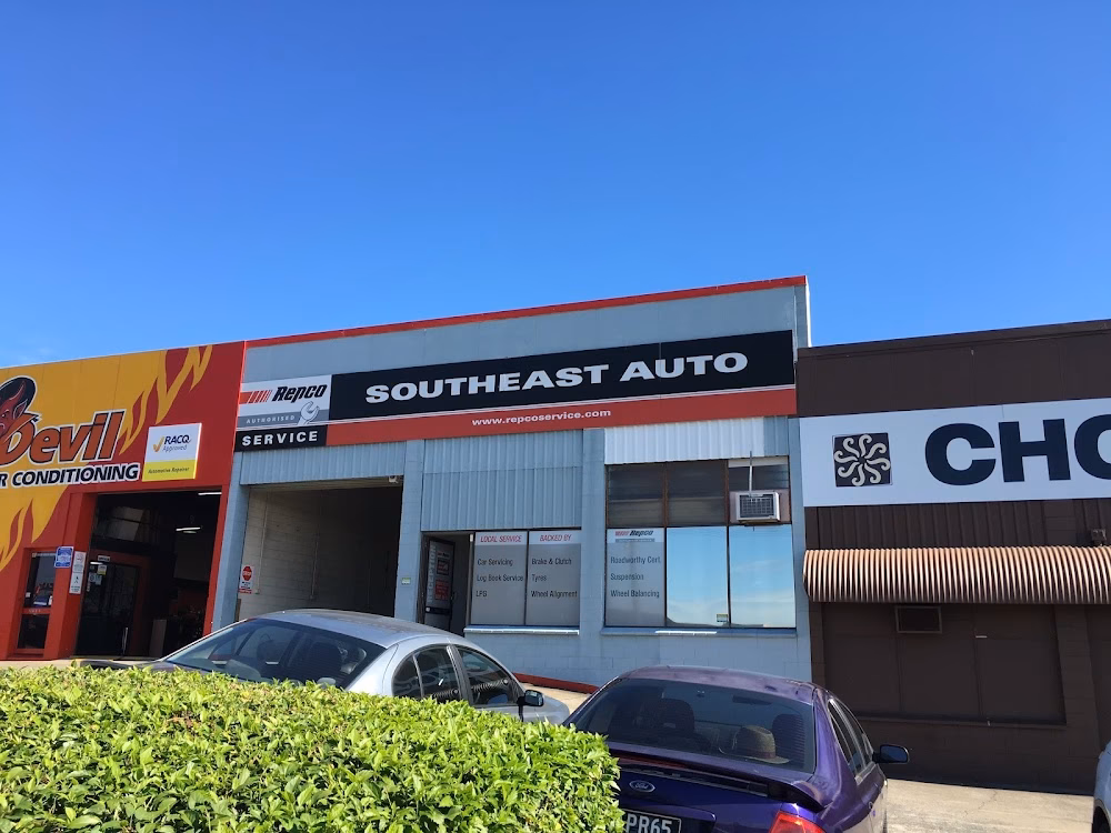 What is essential service in Beenleigh?