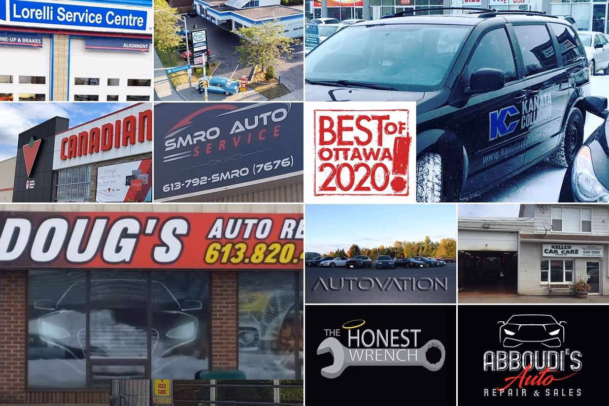 Is Ottawa limo service open 24/7?