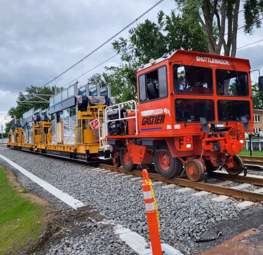 Are British Pullman carriages still used?