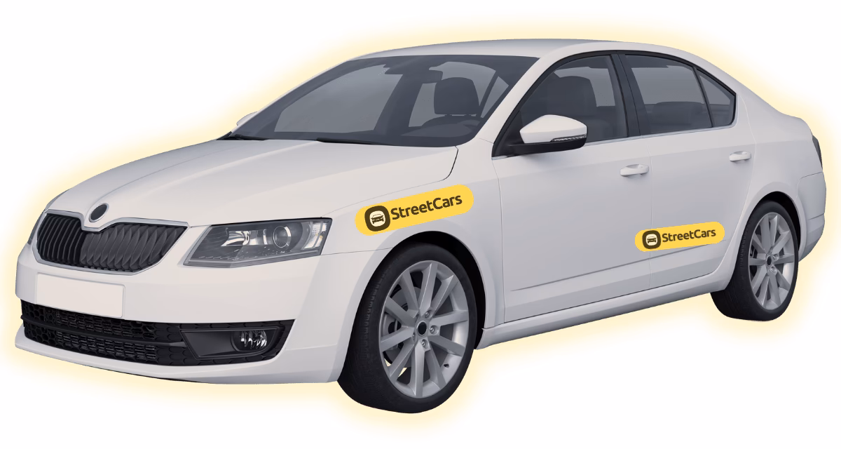 Where is Stansted service station?