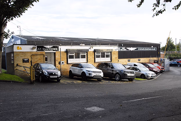 Where can I find the best garage services in Tipton?