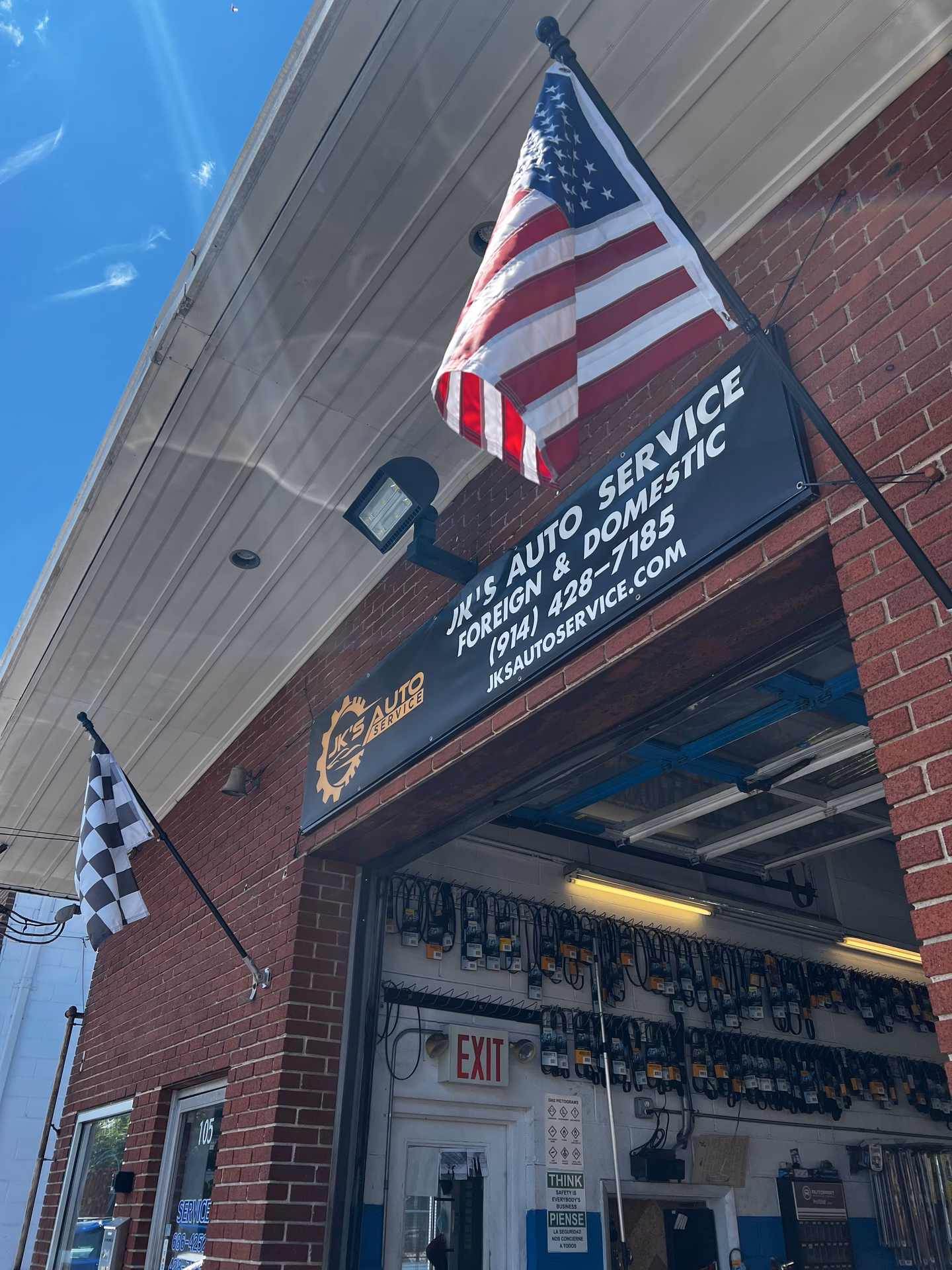 What are people saying About Town Car Service in White Plains?