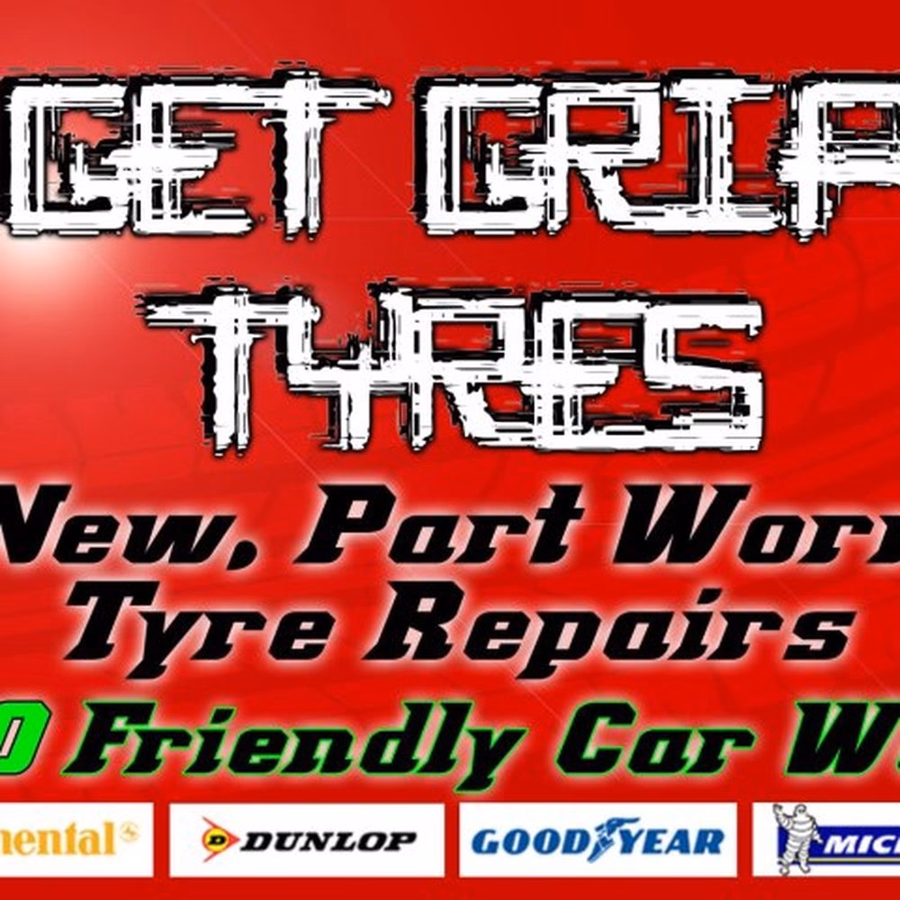 Who is National Tyres & Autocare?