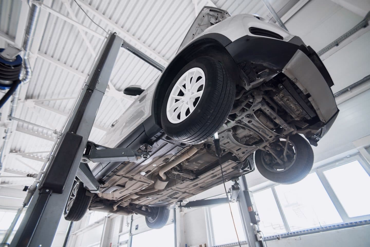 Who are the best independent garages in Batley?