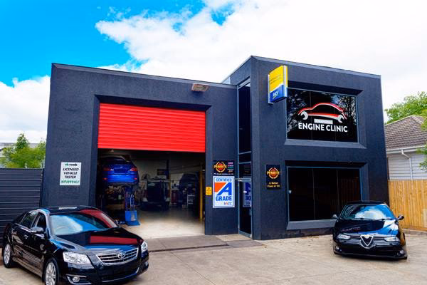 Why should you get a mobile car service in Blackburn?