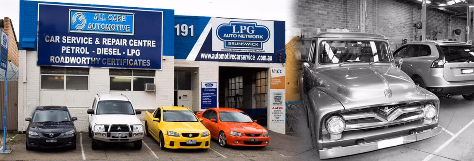 How often do I need a car service at Carlton car centre?