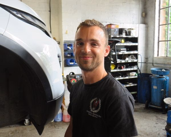 Is karcare Castle Douglas a good company?