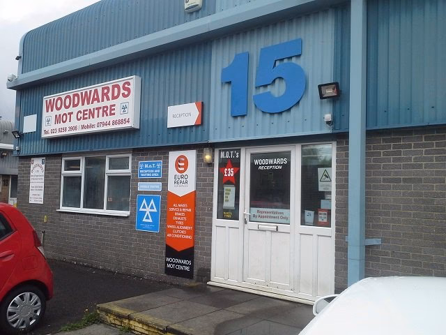 What services does Quay motors offer?