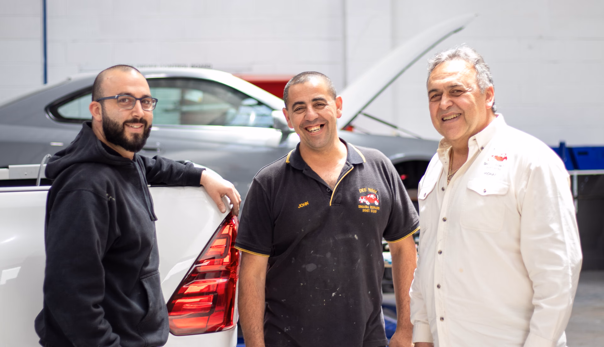 Why should you choose a mechanic for your next car service?