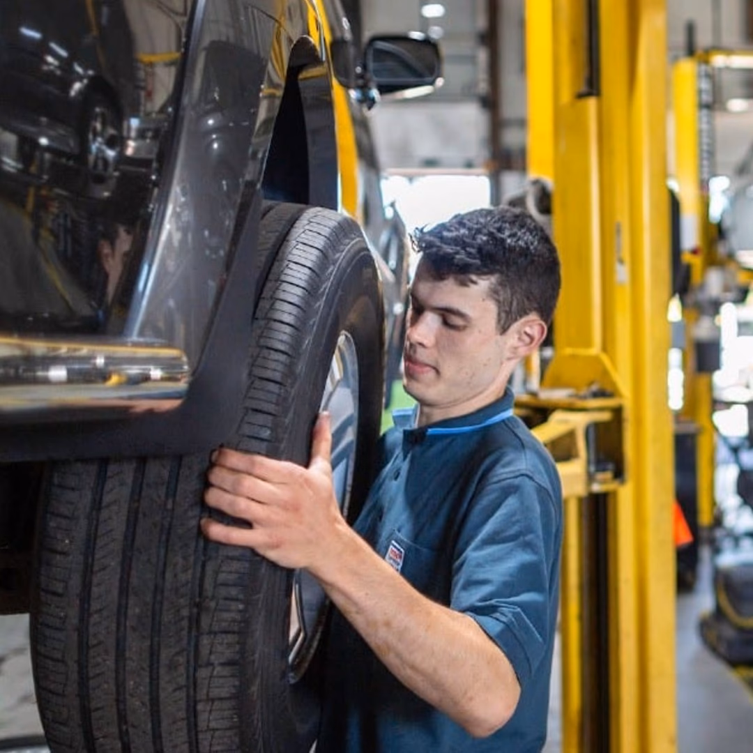 What services does a car care service offer?