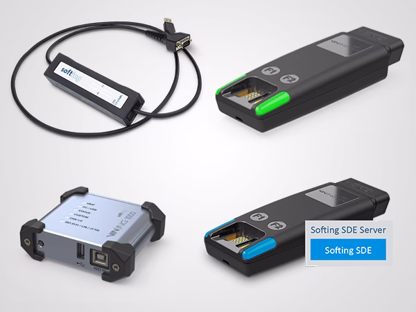 What is a VCI Diagnostic Unit & how does it work?