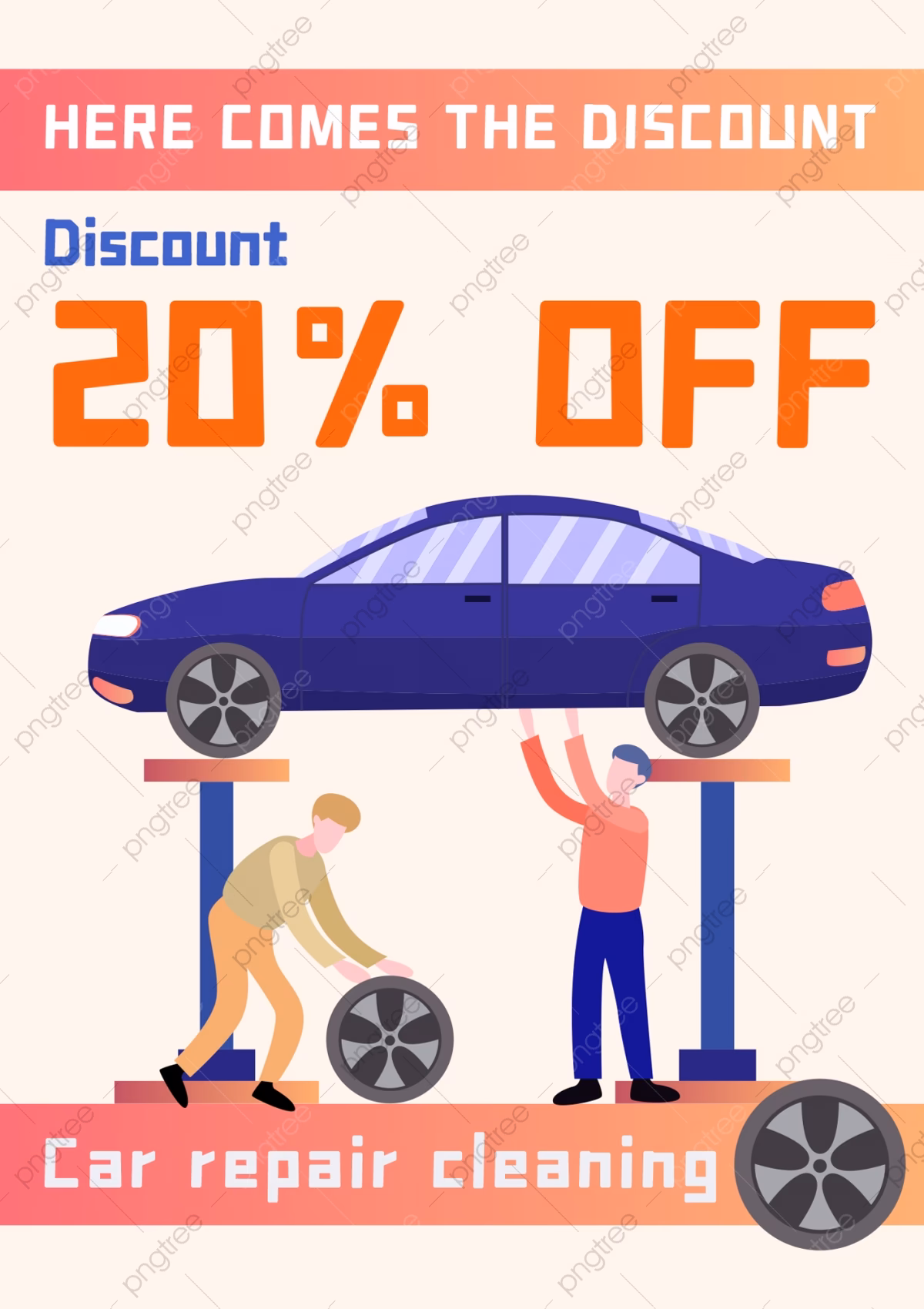 How often do I need a car service?