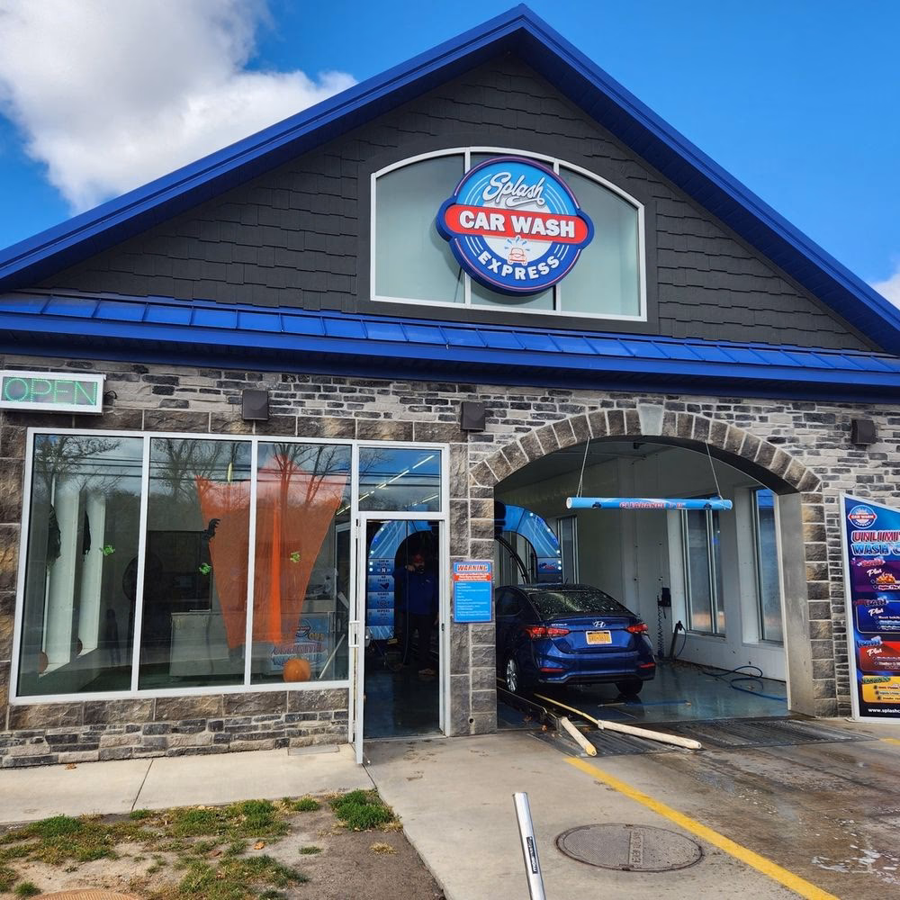 Who is Elmwood vehicles?