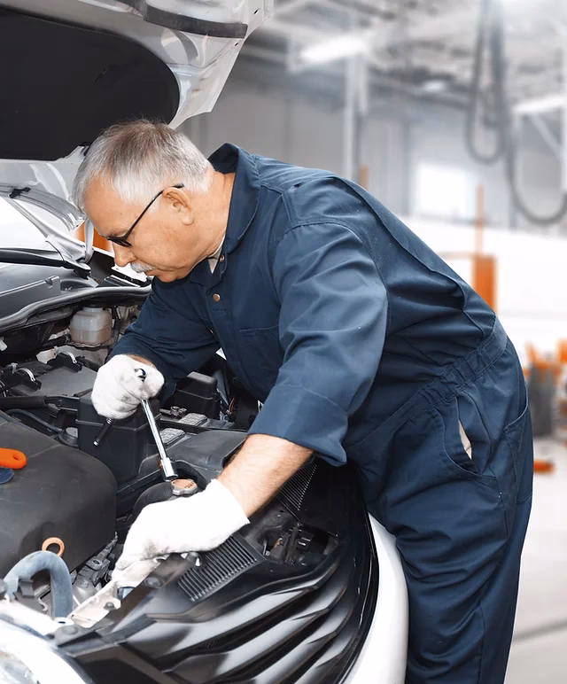 Do you offer fixed prices for servicing in Faringdon?