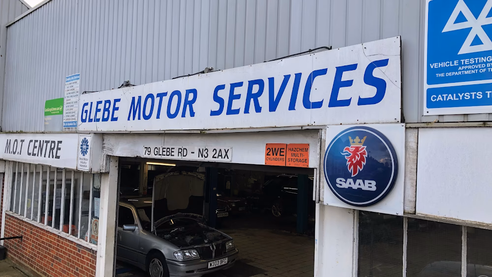 What makes Finch Chevrolet the best car dealer in London?