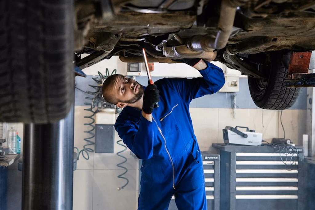 Why do companies use fleet vehicles?