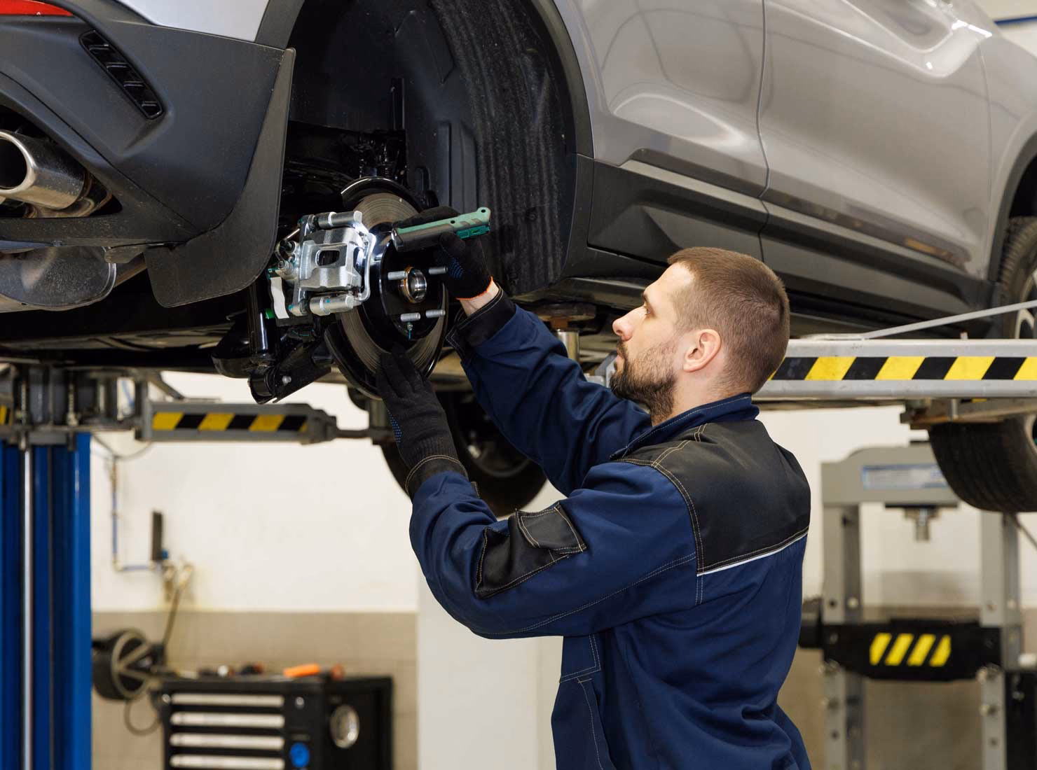 Who is Heigham Motors?