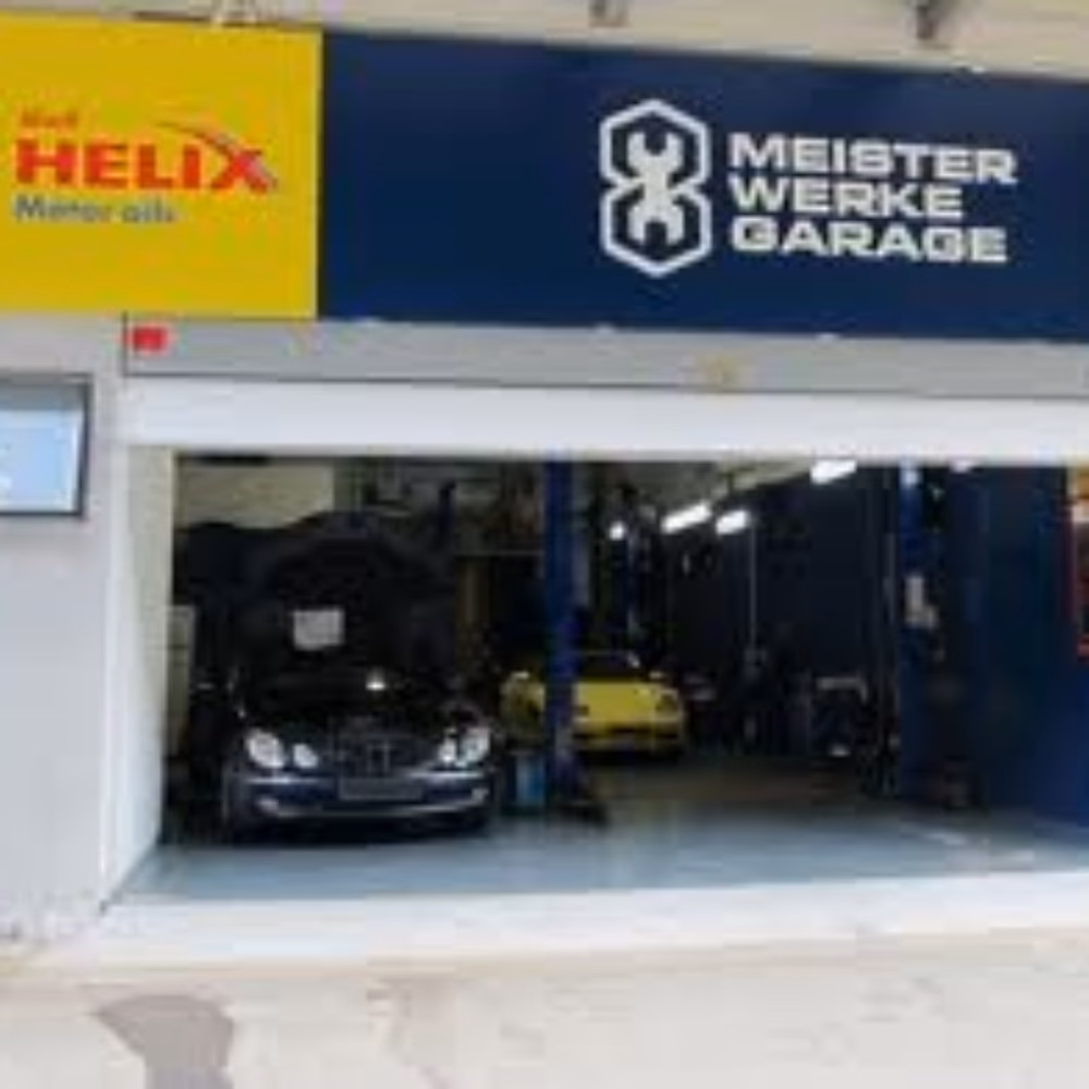 What are people saying about auto repair services near Singapore?