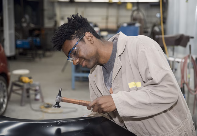 What services does East Kent automotive offer?