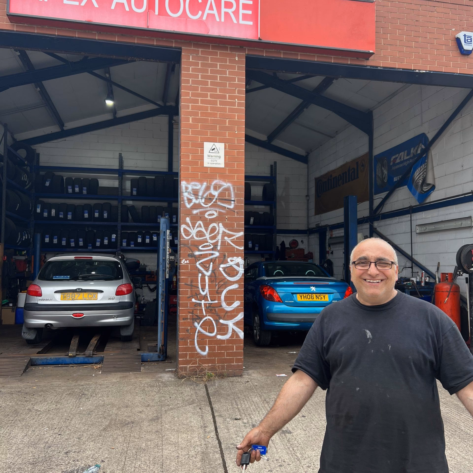 What services do we offer in Leeds?