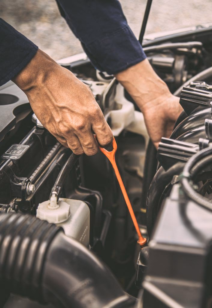 Where can I find the best garage services in Market Drayton?