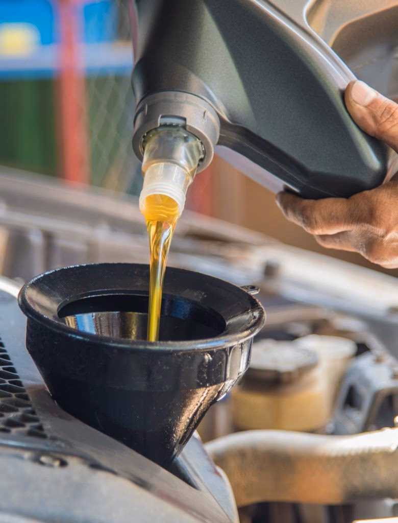 Who is Bosch car service?