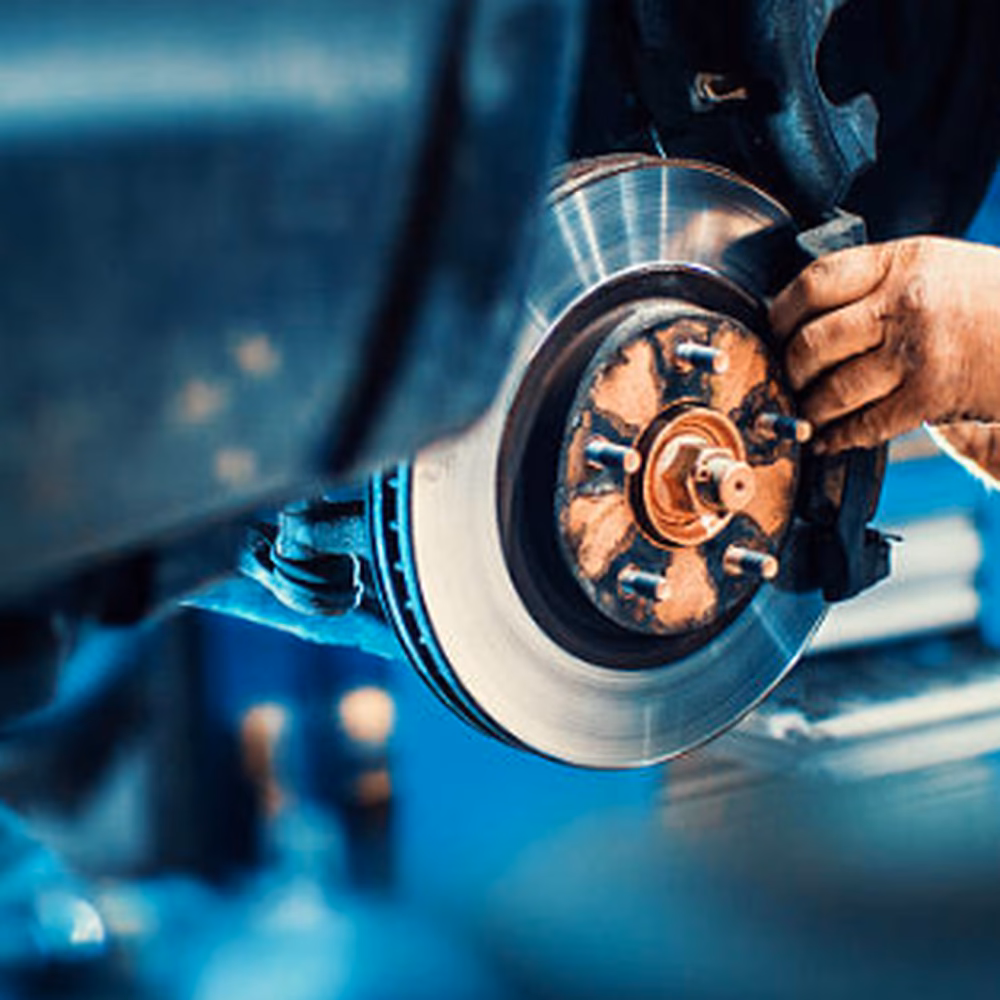 Who are DH auto repairs?