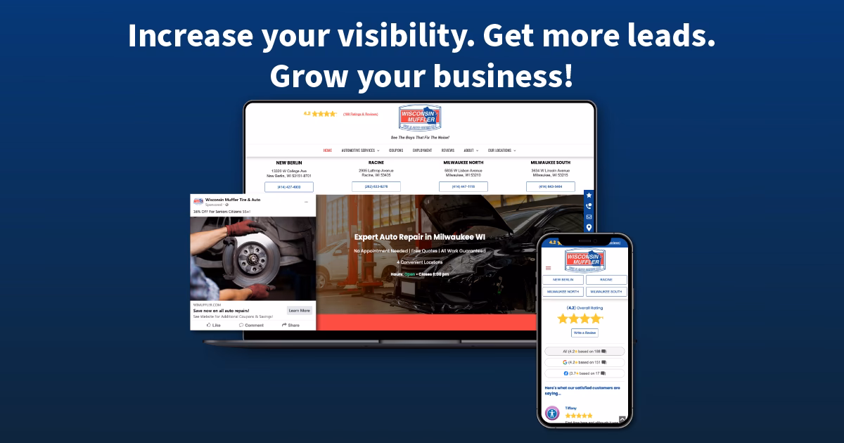 How does Hibu make digital marketing easy?