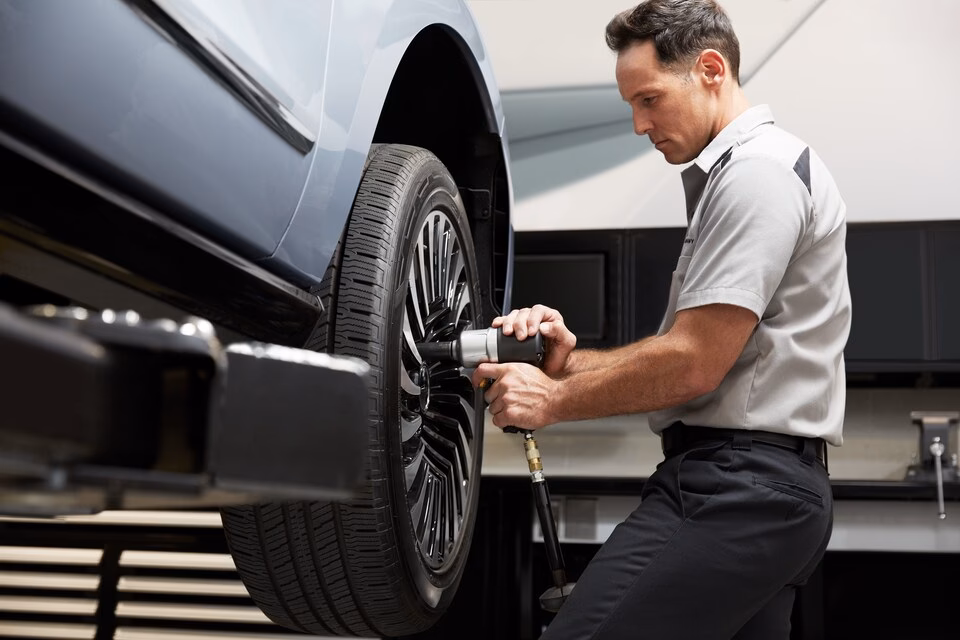 Where can I get my car serviced in Lincolnshire?