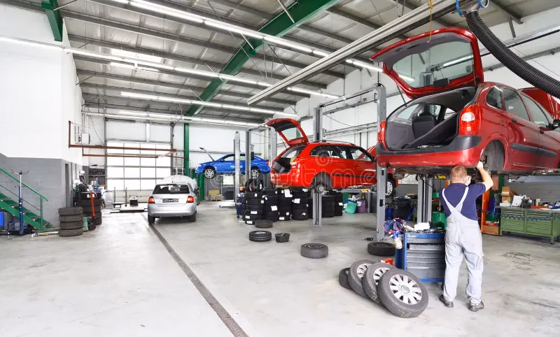 Why should you choose Panda lift car lifts?