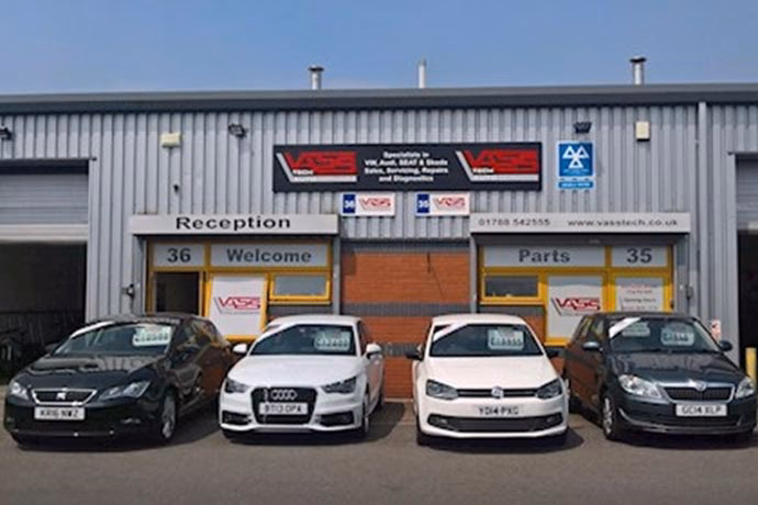 Who are the best car mechanics in Warwick?