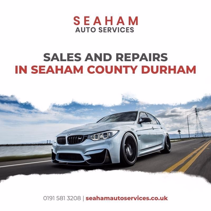 What is Phil Seaham Auto Services?