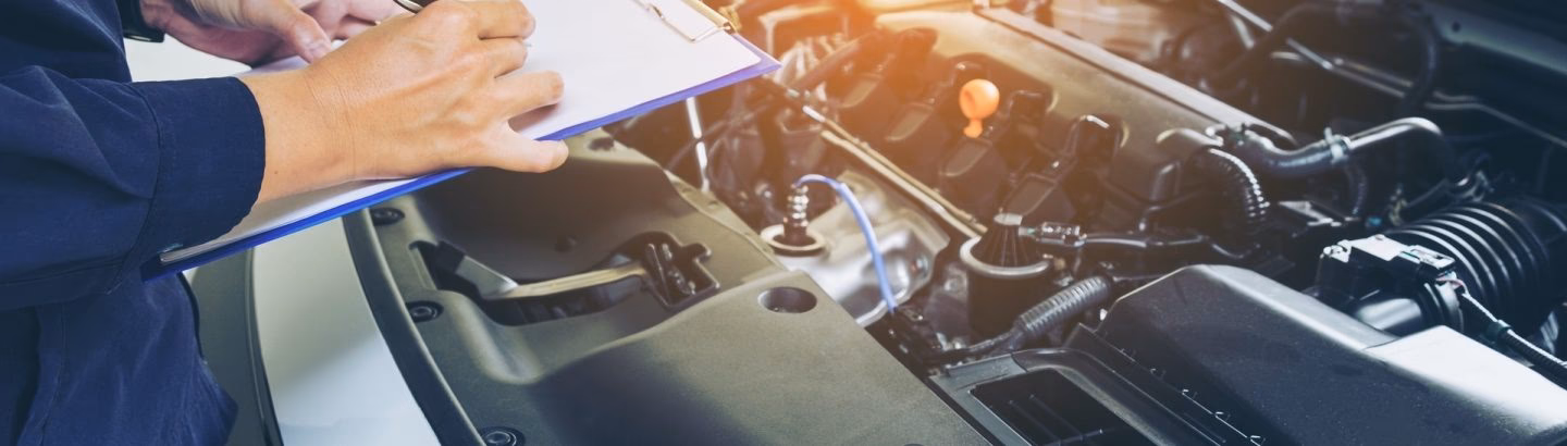 Where can I find a vehicle service in Warwickshire?