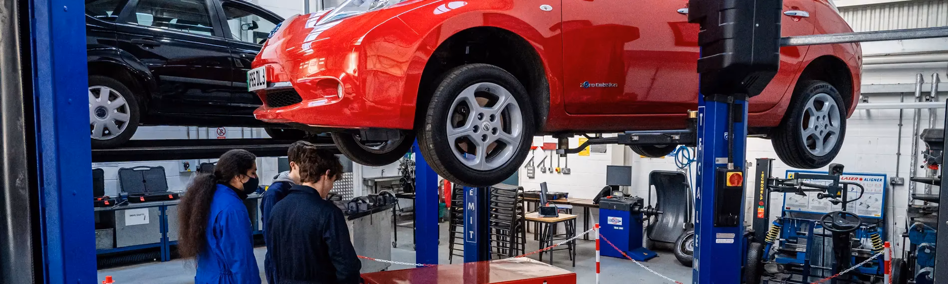 Who is Devonshire car specialists?