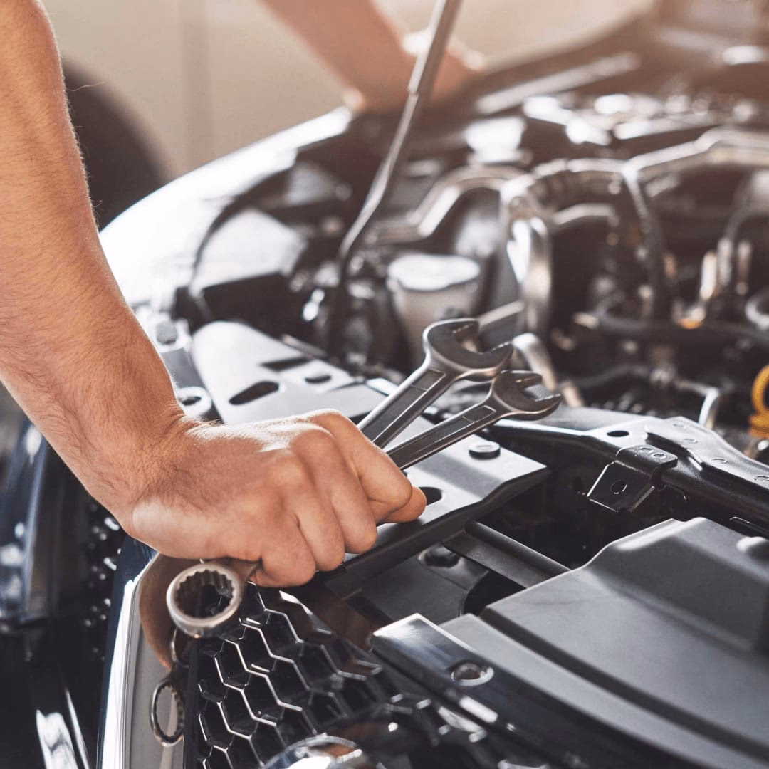 Who is Springwood car care?