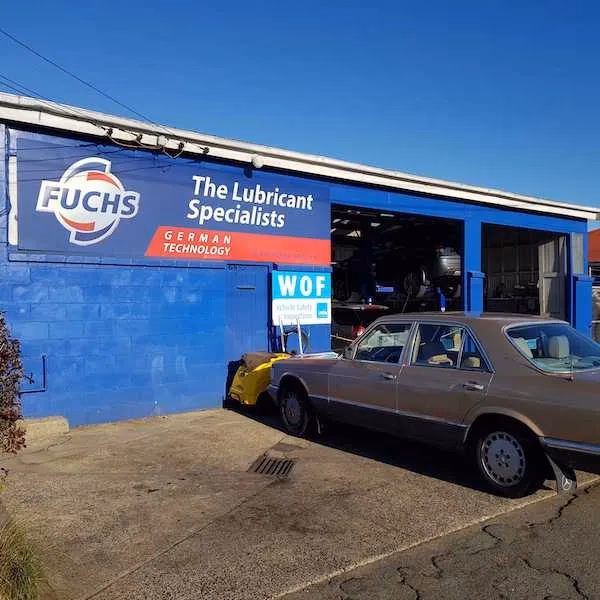 Where can I get a reliable car service in St Kilda?