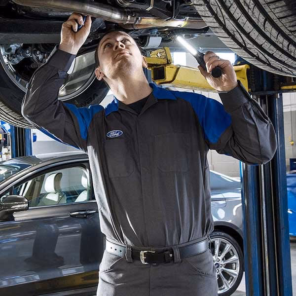 Is autoservice a good company?