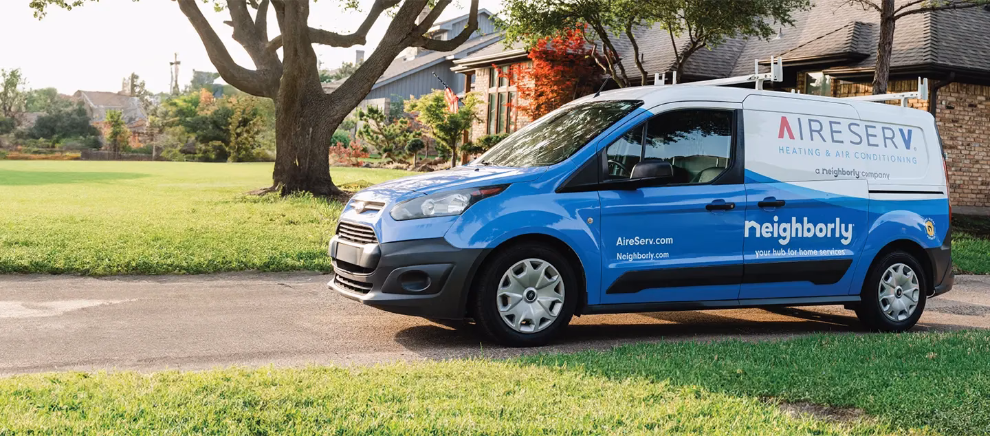 What is MJ Warner service plan?