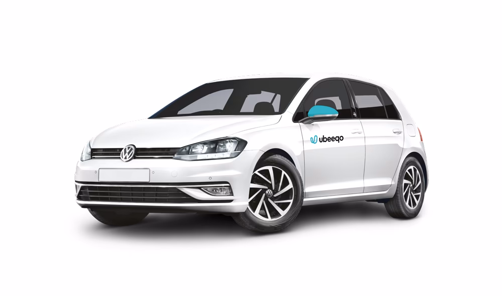 Why do people share cars?