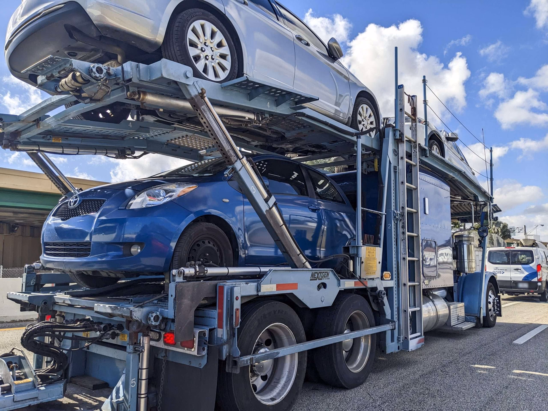 Is American auto shipping a good option for Florida car shipping?