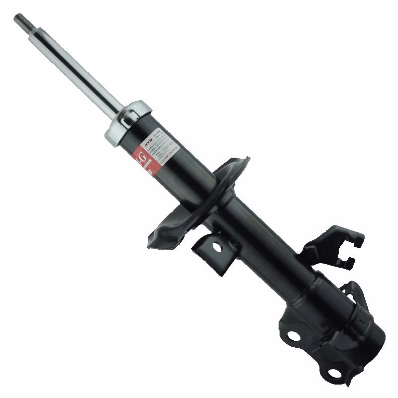 How do I maintain my bike's shocks?