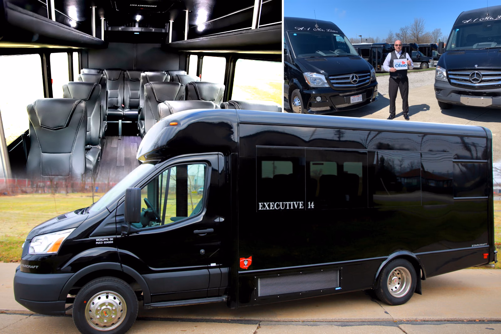 What is supported transportation service?