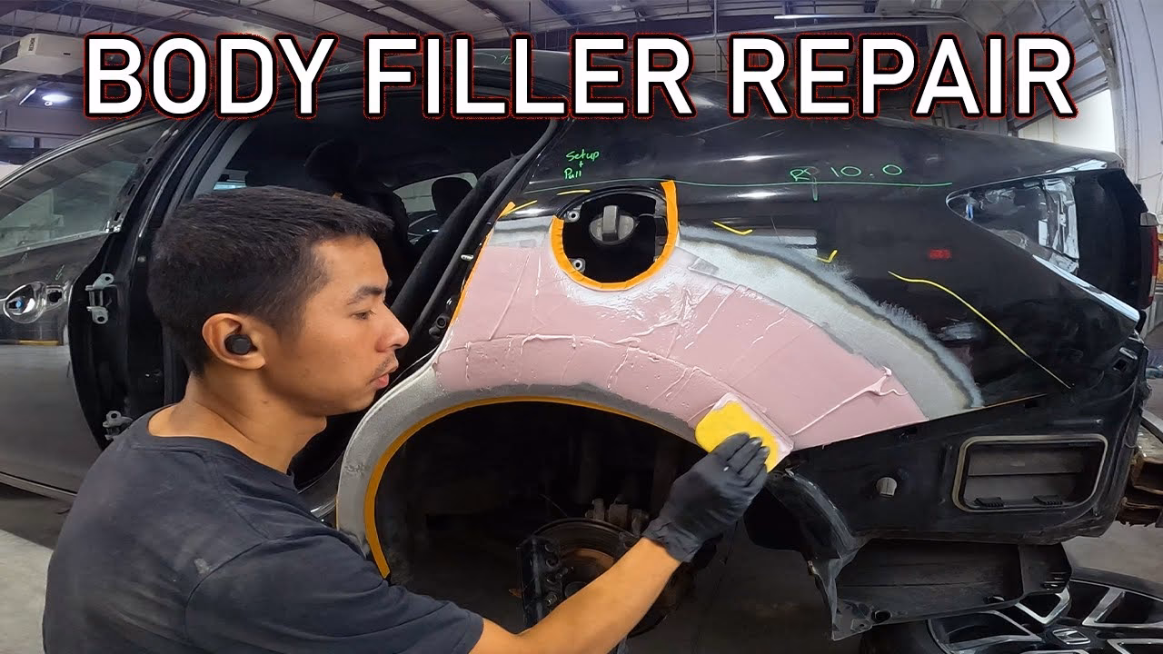Are after-market body panels available?
