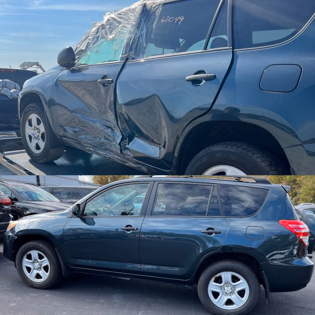 Can you use a swipe in a sidecar?