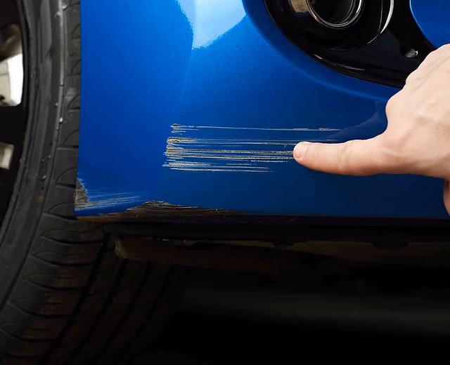 Where does smart spray car care operate?