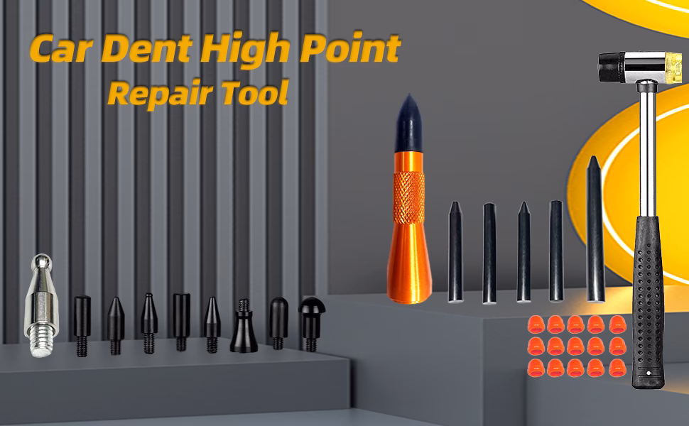 Who is auto crash repairs?