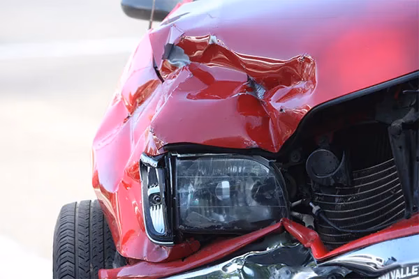 What happened to the Land Rover Discovery Sport?